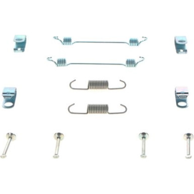 BOSCH | Zubehörsatz, Feststellbremsbacken | 1 987 475 338