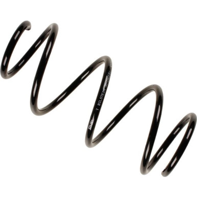 36-160167 Fahrwerksfeder BILSTEIN - B3 Serienersatz (Federn)