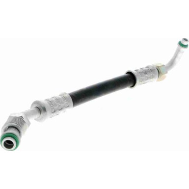 V15-20-0007 Hochdruck-/Niederdruckleitung, Klimaanlage Original VEMO Qualität