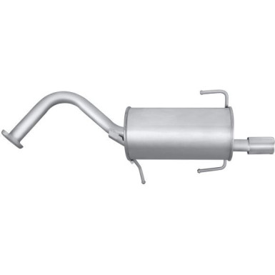 8LD 366 033-441 Endschalldämpfer Easy2Fit – PARTNERED with Faurecia 8LD 366 033-441 Endschalldämpfer Easy2Fit – PARTNERED with Faurecia