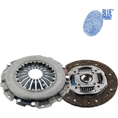 ADR163043 Kupplungssatz