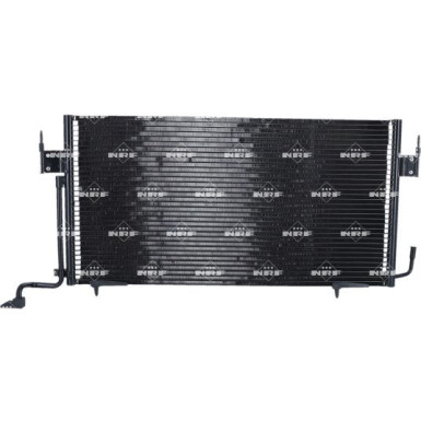 35439 Kondensator, Klimaanlage EASY FIT