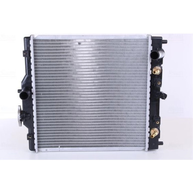 633081 Kühler, Motorkühlung ** FIRST FIT ** 633081 Kühler, Motorkühlung ** FIRST FIT **