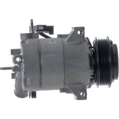 ACP 551 000S Kompressor, Klimaanlage BEHR