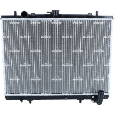 NRF | Kühler, Motorkühlung | 52233