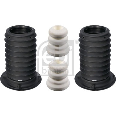 FEBI BILSTEIN 186281 Staubschutzsatz, Stoßdämpfer