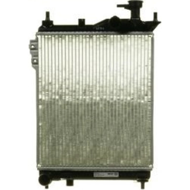 Mahle | Kühler, Motorkühlung | CR 1115 000P