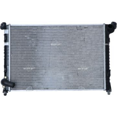 53807 Kühler, Motorkühlung EASY FIT 53807 Kühler, Motorkühlung EASY FIT