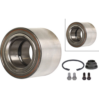 713 6911 20 Radlagersatz