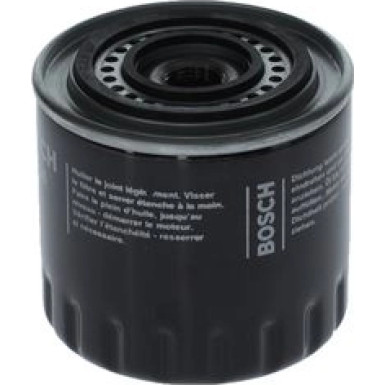 BOSCH F 026 407 106 Ölfilter BOSCH F 026 407 106 Ölfilter