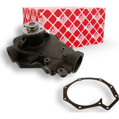 FEBI BILSTEIN 43662 Wasserpumpe FEBI BILSTEIN 43662 Wasserpumpe