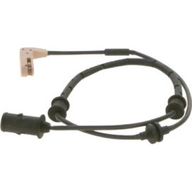 1 987 474 936 Warnkontakt, Bremsbelagverschleiß