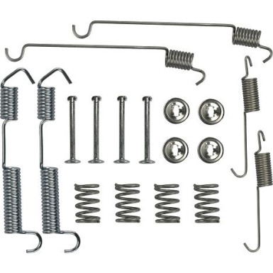 SFK133 Zubehörsatz, Bremsbacken