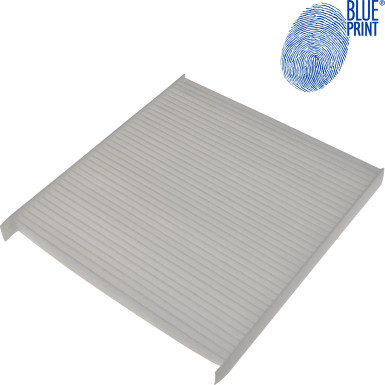 Blue Print | Filter, Innenraumluft | ADG02569