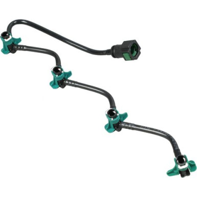 0840101 Schlauch, Leckkraftstoff