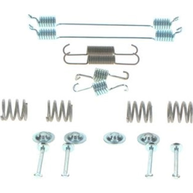 1 987 475 365 Zubehörsatz, Bremsbacken