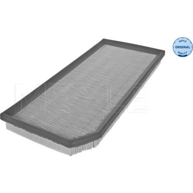 Meyle Luftfilter MEYLE-ORIGINAL: True to OE 112 321 0015 Meyle Luftfilter MEYLE-ORIGINAL: True to OE 112 321 0015