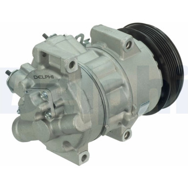 CS20478 Kompressor, Klimaanlage