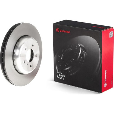 Brembo Bremsscheibe PRIME LINE - Composite 09.C409.13
