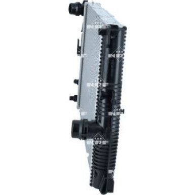 NRF | Kühler, Motorkühlung | 550124