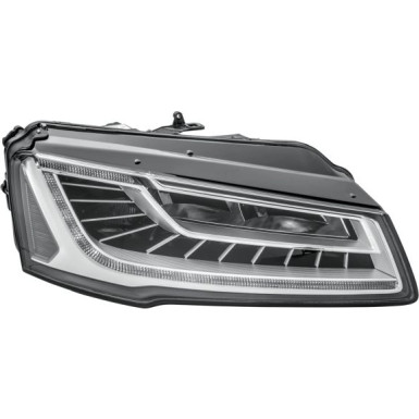 Hella | Hauptscheinwerfer | 1EX 011 496-521