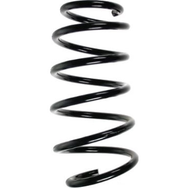 Spidan | Fahrwerksfeder | 85359