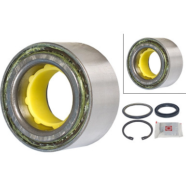 713 6230 30 Radlagersatz