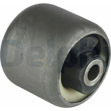 TD892W Lagerung, Achskörper