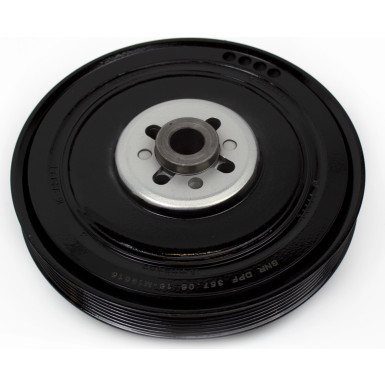 DPF357.06K2 Riemenscheibe, Kurbelwelle