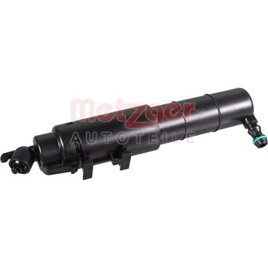 2221218 Waschwasserdüse, Scheinwerferreinigung