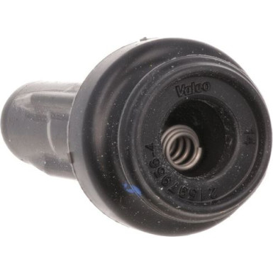 Valeo | Schutzkappe, Zündkerzenstecker | 245236