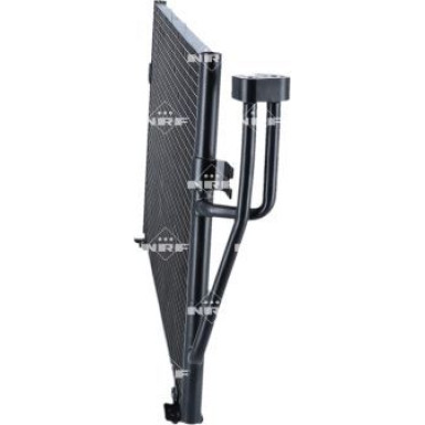 35234 Kondensator, Klimaanlage EASY FIT