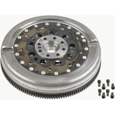 Sachs Zwei-Massen-Schwungrad 2294 701 032