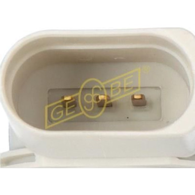 GEBE | Sensor, Einparkhilfe | 9 2236 1