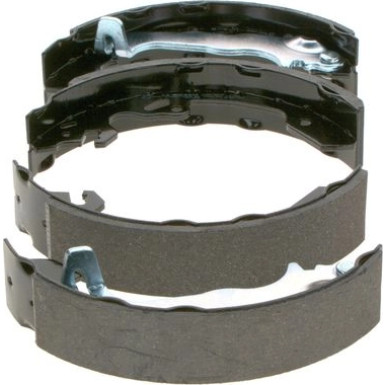 0 986 487 633 Bremsbackensatz