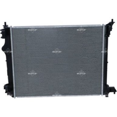 NRF | Kühler, Motorkühlung | 59257