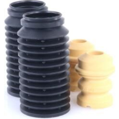 Monroe | Staubschutzsatz, Stoßdämpfer | PK092 Monroe | Staubschutzsatz, Stoßdämpfer | PK092