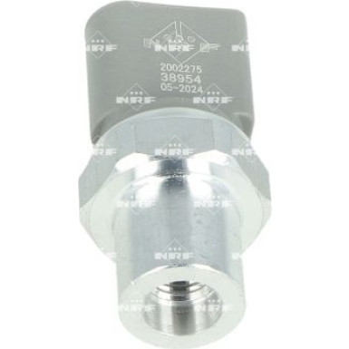 38954 Druckschalter, Klimaanlage EASY FIT