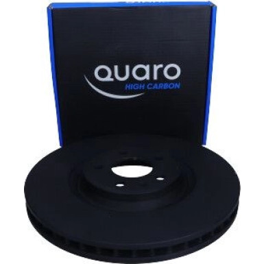 QUARO | Bremsscheibe | QD0836HC