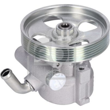 FEBI BILSTEIN 186248 Hydraulikpumpe, Lenkung