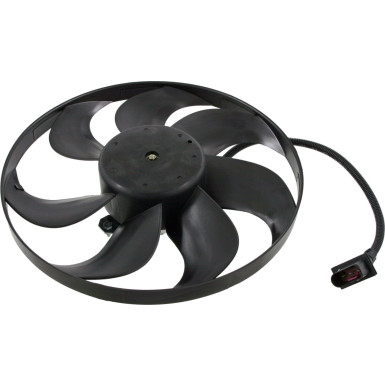 FEBI BILSTEIN 22518 Lüfter, Motorkühlung FEBI BILSTEIN 22518 Lüfter, Motorkühlung