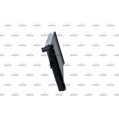 NRF | Kühler, Motorkühlung | 509509