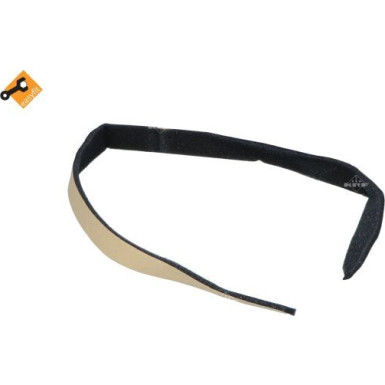 58358 Wärmetauscher, Innenraumheizung 58358 Wärmetauscher, Innenraumheizung