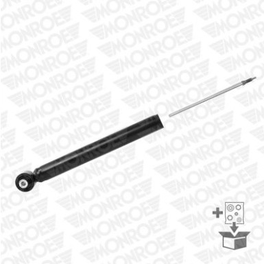 Monroe | Stoßdämpfer | 376195SP