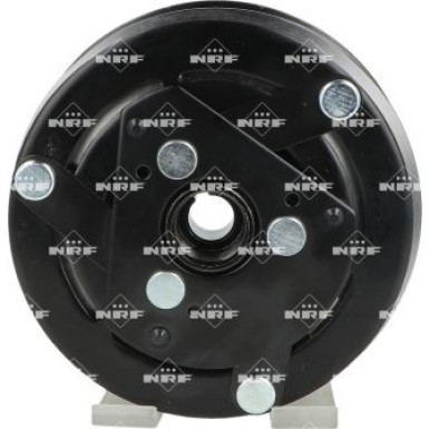 380080 Magnetkupplung, Klimakompressor