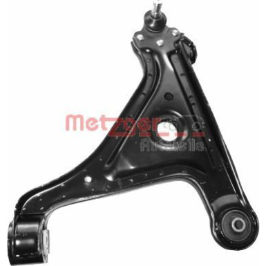 58004002 Lenker, Radaufhängung