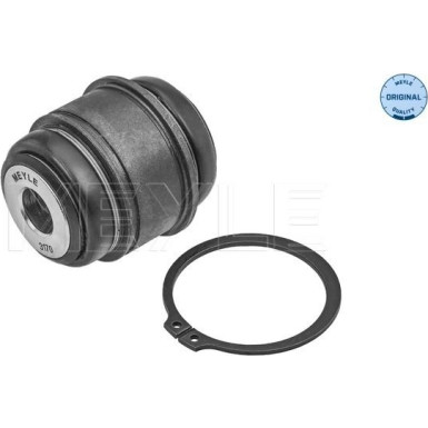 53-14 710 0001 Lagerung, Achskörper MEYLE-ORIGINAL: True to OE.