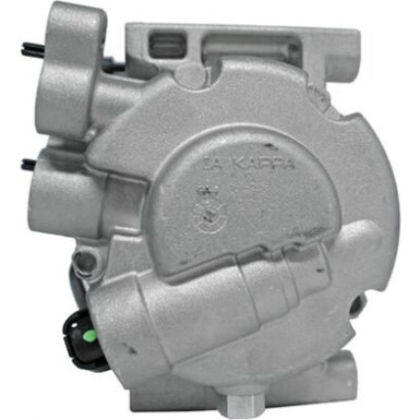 Mahle | Kompressor, Klimaanlage | ACP 767 000P