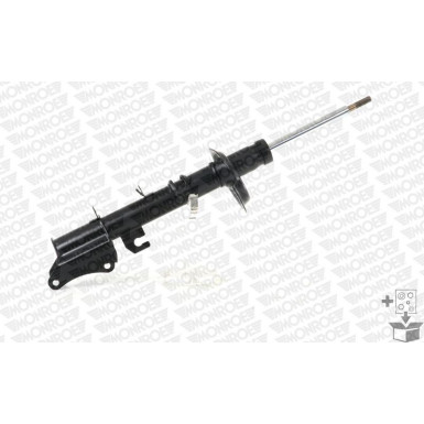 16406 Stoßdämpfer MONROE ORIGINAL (Gas Technology)