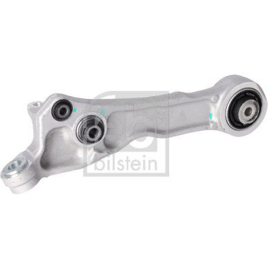 196242 Lenker, Radaufhängung